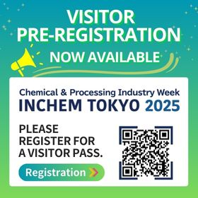 Image QR code for visitor pre-registration
