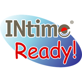 INtimeReady! ロゴマーク