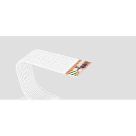 リソグラフィ向けゴア(R) 高屈曲ケーブル＆アセンブリ