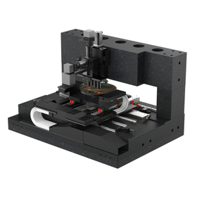 【HIWIN】ナノ精密位置決めステージ【N2】