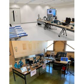 イベント開催風景2