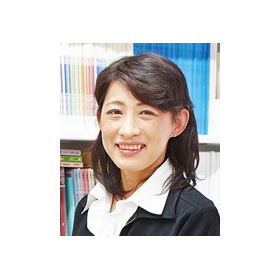 近畿大学 総合社会学部 総合社会学科 心理系専攻 教授 堀田 美保（ほった　みほ）先生