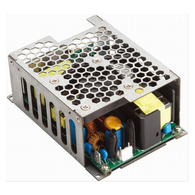 スイッチング電源_組込み電源ユニット_産機_医療_12W-600W