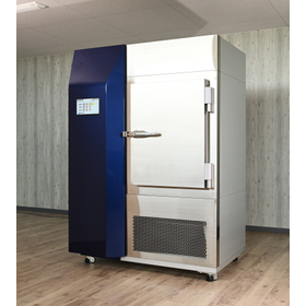 急速冷凍機「パラダイムシフトフリーザー」