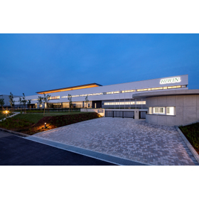 神戸本社や神戸物流センターの敷地内照明の消灯を予定