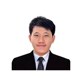 Ekahau セールスエンジニア／日本担当 Julius Gervin Ang 氏