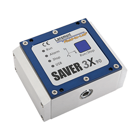 輸送環境記録計SAVER