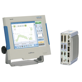 Visualization with maXYmos