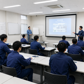 学科研修