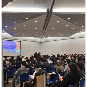 CPHI Japan 2026 製剤開発セミナーC5-02