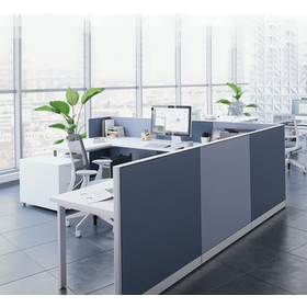 Creating an environment conducive to focusing on work.
