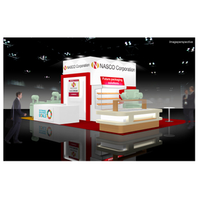 FOOD STYLE JAPAN 2025 Booth