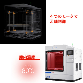 A system for maintaining quality