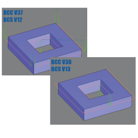 機能のアップデートでさらに効率的に加工ができる！