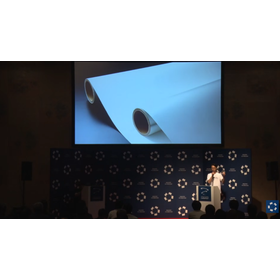 Presentation by Matsumitsu