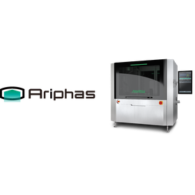 NIR tablet inspection device Ariphas