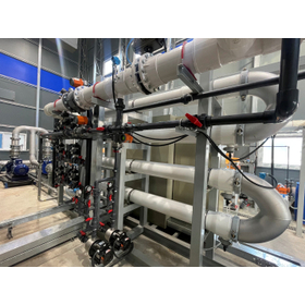 バイオ液肥製造システム