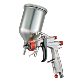 【新発売】補修専用ハンドスプレーガン｜FINER3　※カップ別売