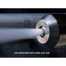 1SR　レヒラー社製二流体スプレーノズル