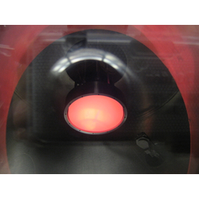 SH-IN-4.1inch 600C in Argon sputtering