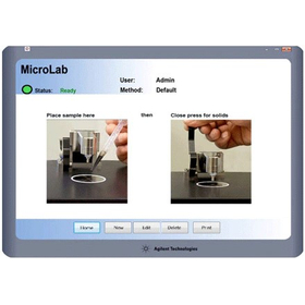 フーリエ変換赤外分光光度計 （FTIR）