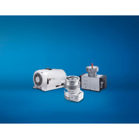 革新的な真空ポンプとリーク検出ソリューション