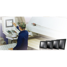 産業機械などの向けの組込み用途例