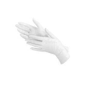 Nitrile glove case