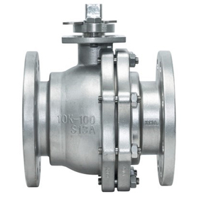 KTM シリーズ EB1A フローティングボールバルブ