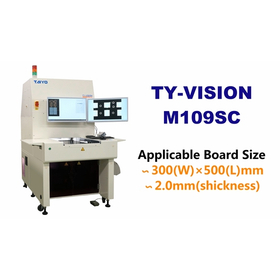 TY-VISION　M109SC