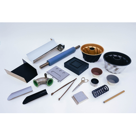 ふっ素樹脂やPEEKコーティングなど各種機能性コーティング