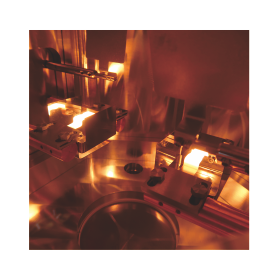 Resistance Heating Vapor Deposition Source TES