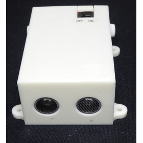 Wireless water level sensor