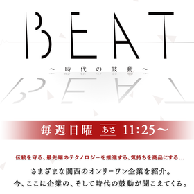 BEAT - The Pulse of the Era