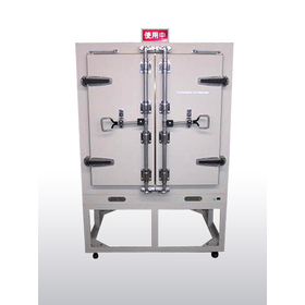 大型シールドボックス