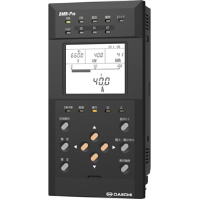 ディジタルマルチリレー DMR-Pro 製品写真