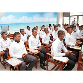 スリランカ人技能実習生派遣