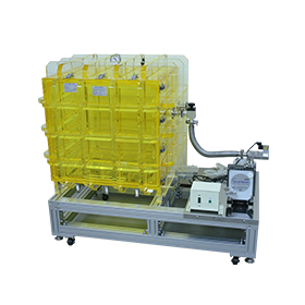 Ultraviolet Cut Vacuum Desiccator