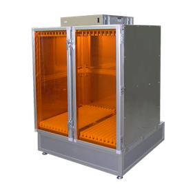 パネルクリーンストッカー