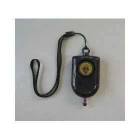 This is an image of a Buddhist altar alarm.