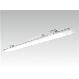 LED base light with sensor "BL-640"