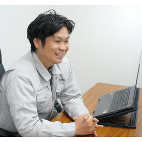 講師：株式会社FLIGHTS執行役員　加塩博士：「FLIGHTS SCAN」の開発および事業責任者。