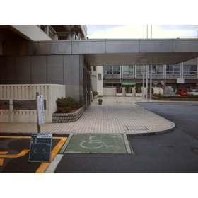 After construction