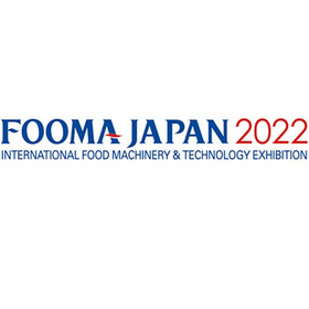 2022 FOOMA JAPAN