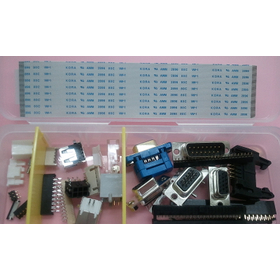 Sample Box