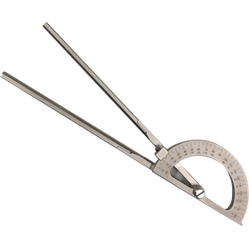 Hardness gauge