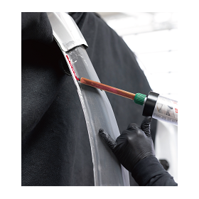 Structural Adhesive_TEROSON_EP_5075SB - Application Example