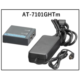 キャンペーン追加製品 AT-7101GHTm