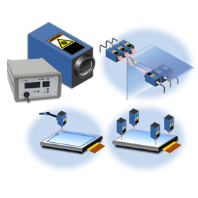 Various application fields