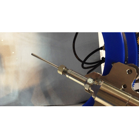New Film Coat Gun